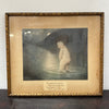 Rare Vintage Campbell's Grace Gebbie Drayton Lithographic Print Circa 1920's | Antique & Vintage | Moonee Ponds Antiques | Australia Wide Delivery