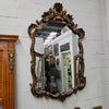 Rococo-Style Italian Gilded Mirror | Antique & Vintage | Moonee Ponds Antiques | Australia Wide Delivery
