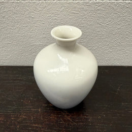 Royal Copenhagen Petit Vase Blossom Branch & Butterfly