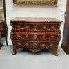 Stunning French Louis XIV Style Commode | Antique & Vintage | Moonee Ponds Antiques | Australia Wide Delivery