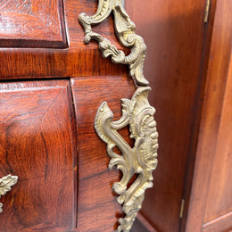 Stunning French Louis XIV Style Commode