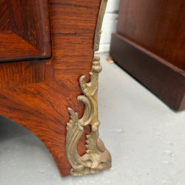 Stunning French Louis XIV Style Commode