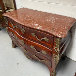 Stunning French Louis XIV Style Commode | Antique & Vintage | Moonee Ponds Antiques | Australia Wide Delivery