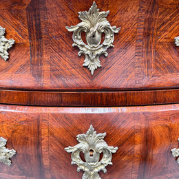 Stunning French Louis XIV Style Commode