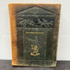 "Told Through the Ages" Stories From Scottish History Leather Bound Book | Antique & Vintage | Moonee Ponds Antiques | Australia Wide Delivery