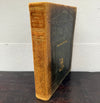 "Told Through the Ages" Stories From Scottish History Leather Bound Book | Antique & Vintage | Moonee Ponds Antiques | Australia Wide Delivery