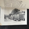 "Told Through the Ages" Stories From Scottish History Leather Bound Book | Antique & Vintage | Moonee Ponds Antiques | Australia Wide Delivery