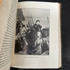 "Told Through the Ages" Stories From Scottish History Leather Bound Book | Antique & Vintage | Moonee Ponds Antiques | Australia Wide Delivery