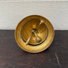 Victorian Style Brass Bell C. 1950's | Antique & Vintage | Moonee Ponds Antiques | Australia Wide Delivery