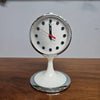 Vintage 1970's Sputnik Space Age Clock | Antique & Vintage | Moonee Ponds Antiques | Australia Wide Delivery