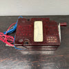 Vintage Bakelite Cased Megger Insulation Tester | Antique & Vintage | Moonee Ponds Antiques | Australia Wide Delivery