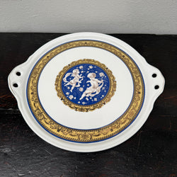 Vintage Belle Epoque Tray | Antique & Vintage | Moonee Ponds Antiques | Australia Wide Delivery