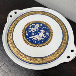 Vintage Belle Epoque Tray | Antique & Vintage | Moonee Ponds Antiques | Australia Wide Delivery