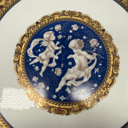 Vintage Belle Epoque Tray | Antique & Vintage | Moonee Ponds Antiques | Australia Wide Delivery