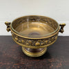 Vintage Brass & Glass Comport | Antique & Vintage | Moonee Ponds Antiques | Australia Wide Delivery