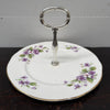 Vintage Cake Serving With Handle | Antique & Vintage | Moonee Ponds Antiques | Australia Wide Delivery