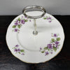 Vintage Cake Serving With Handle | Antique & Vintage | Moonee Ponds Antiques | Australia Wide Delivery