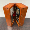 Vintage Dual Multi Purpose Electrical Testing Meter | Antique & Vintage | Moonee Ponds Antiques | Australia Wide Delivery