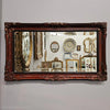 Vintage Gilded Wooden Mirror | Antique & Vintage | Moonee Ponds Antiques | Australia Wide Delivery
