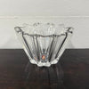 Vintage Glass Bowl - Ideal for Candlelight | Antique & Vintage | Moonee Ponds Antiques | Australia Wide Delivery