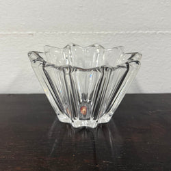 Vintage Glass Bowl - Ideal for Candlelight | Antique & Vintage | Moonee Ponds Antiques | Australia Wide Delivery