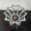 Vintage Glass Bowl - Ideal for Candlelight | Antique & Vintage | Moonee Ponds Antiques | Australia Wide Delivery