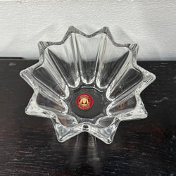 Vintage Glass Bowl - Ideal for Candlelight | Antique & Vintage | Moonee Ponds Antiques | Australia Wide Delivery