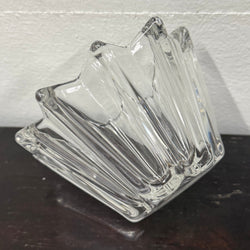 Vintage Glass Bowl - Ideal for Candlelight | Antique & Vintage | Moonee Ponds Antiques | Australia Wide Delivery
