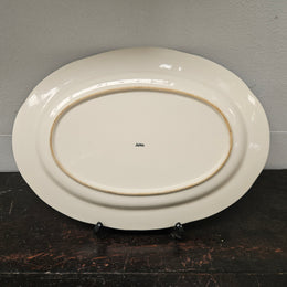 Vintage Meat Dish