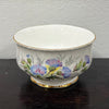 Vintage Paragon Thistles Bone China Bowl | Antique & Vintage | Moonee Ponds Antiques | Australia Wide Delivery