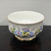 Vintage Paragon Thistles Bone China Bowl | Antique & Vintage | Moonee Ponds Antiques | Australia Wide Delivery