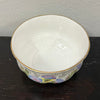 Vintage Paragon Thistles Bone China Bowl | Antique & Vintage | Moonee Ponds Antiques | Australia Wide Delivery