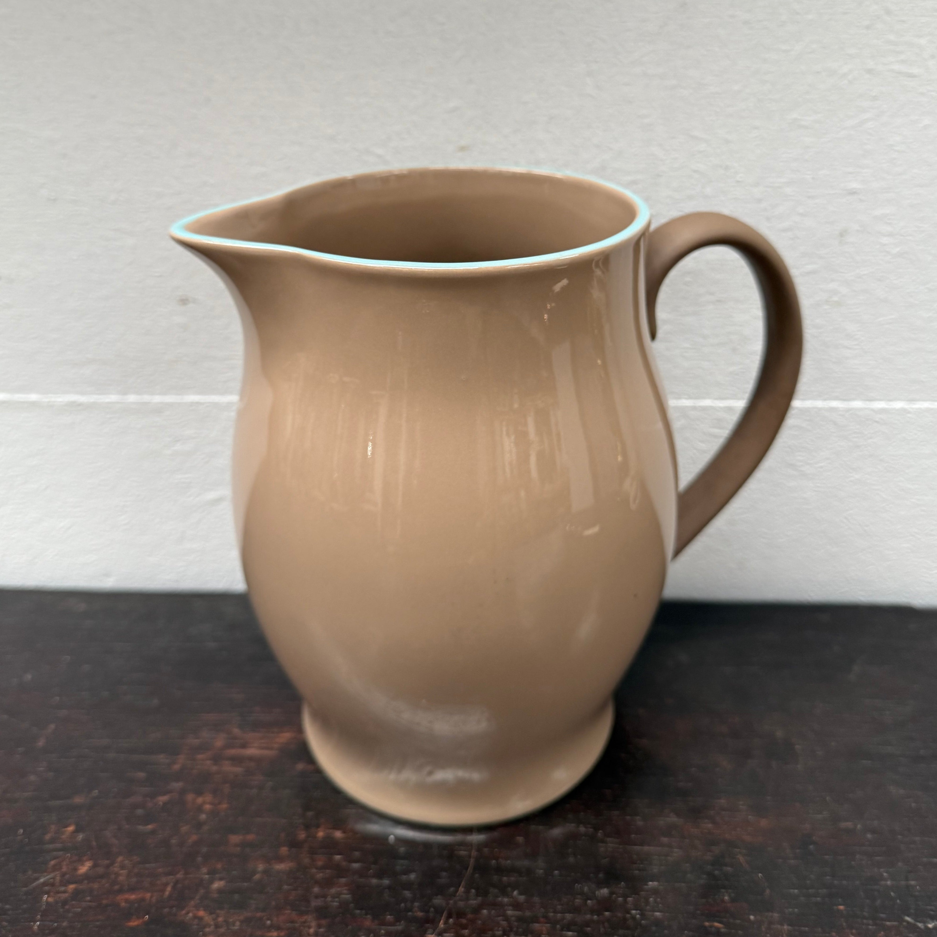 Vintage Wedgwood Jug | Antique & Vintage | Moonee Ponds Antiques | Australia Wide Delivery
