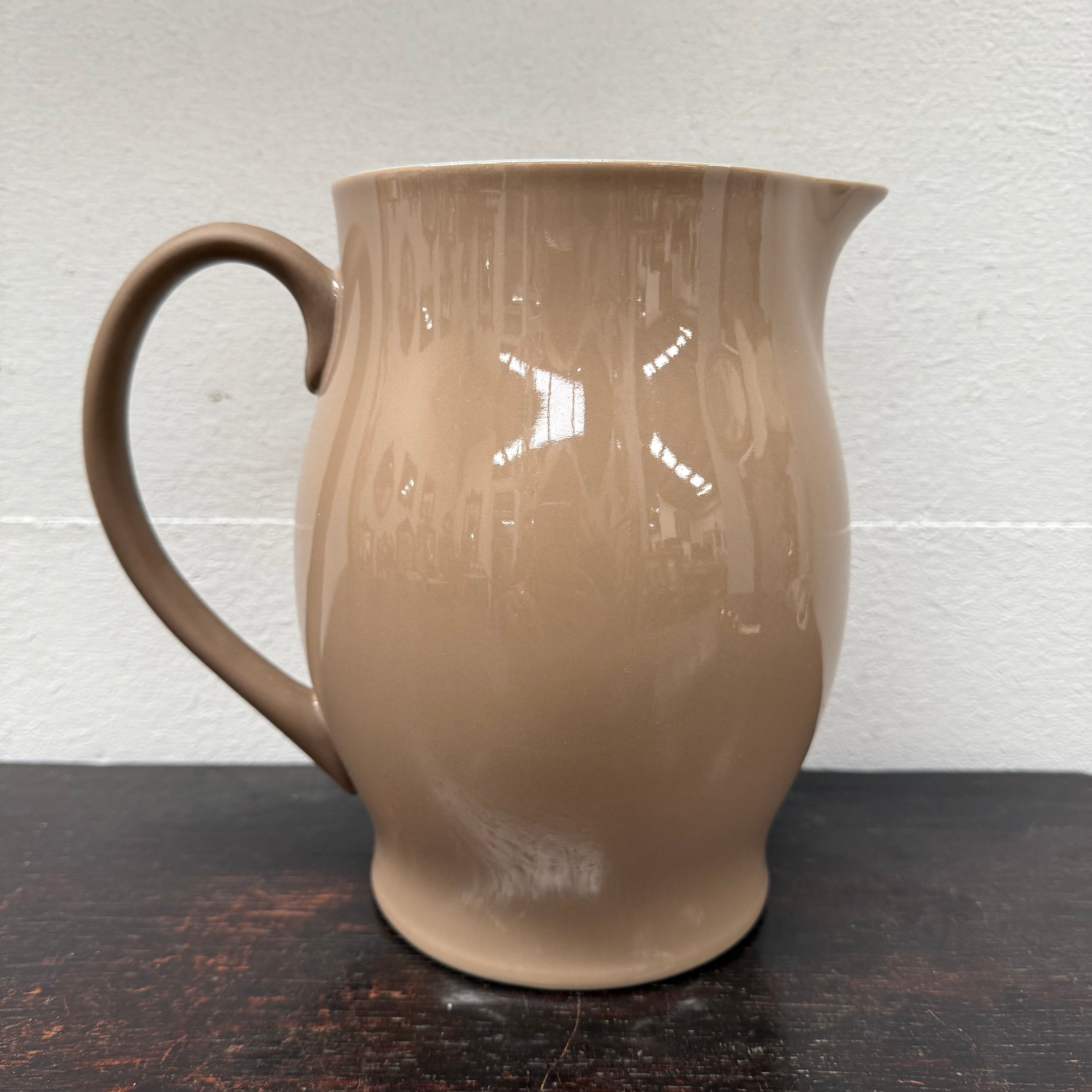 Vintage Wedgwood Jug | Antique & Vintage | Moonee Ponds Antiques | Australia Wide Delivery