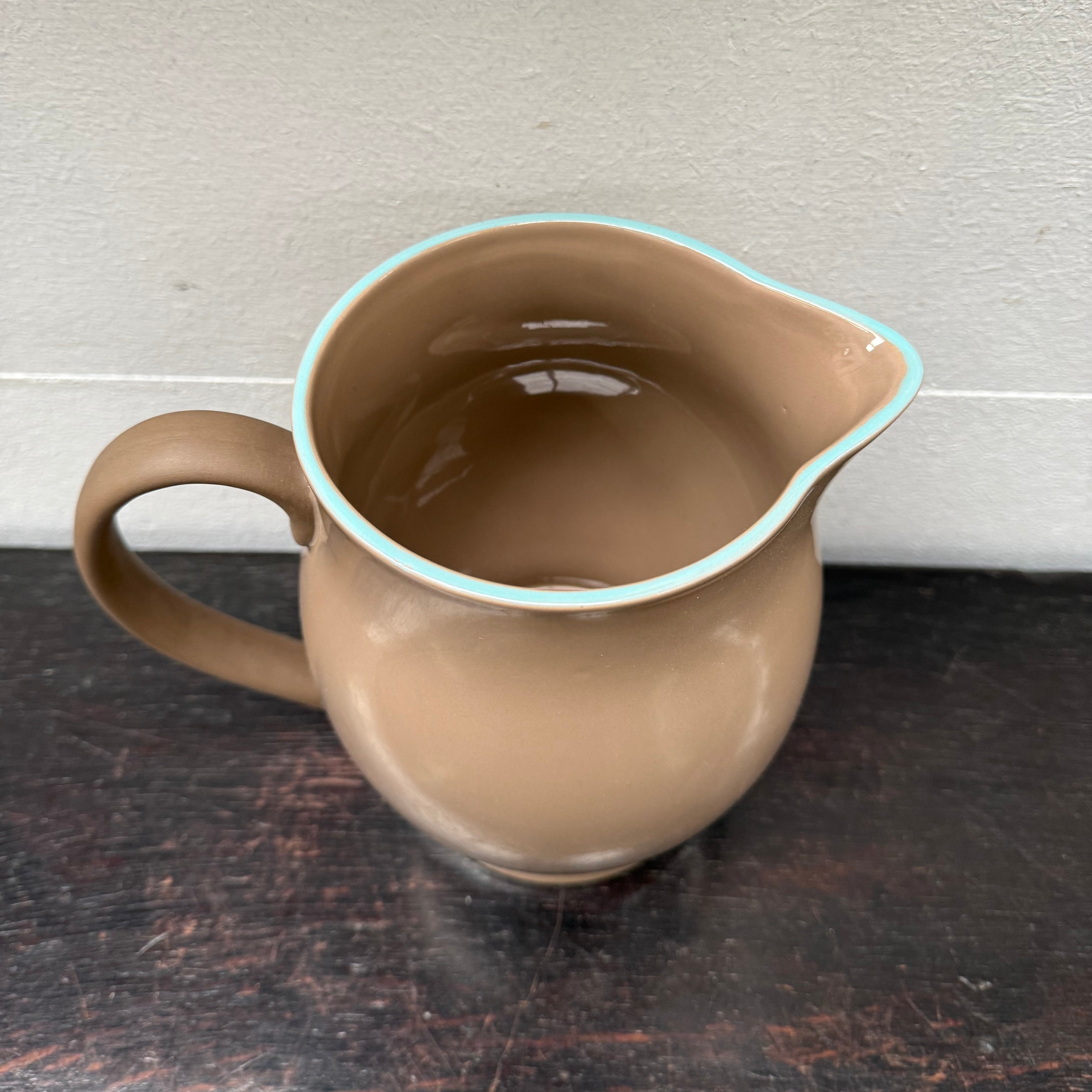 Vintage Wedgwood Jug | Antique & Vintage | Moonee Ponds Antiques | Australia Wide Delivery