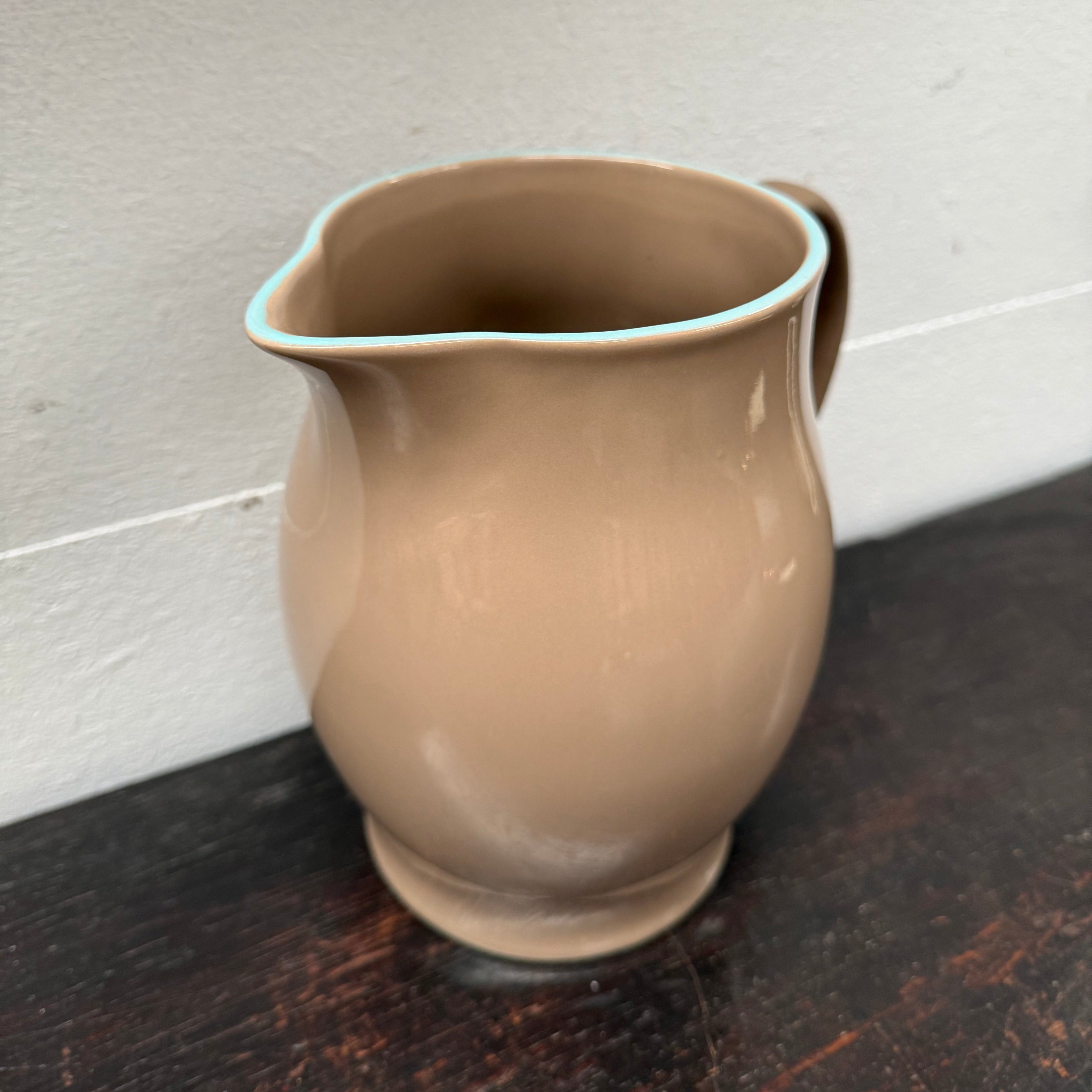 Vintage Wedgwood Jug | Antique & Vintage | Moonee Ponds Antiques | Australia Wide Delivery