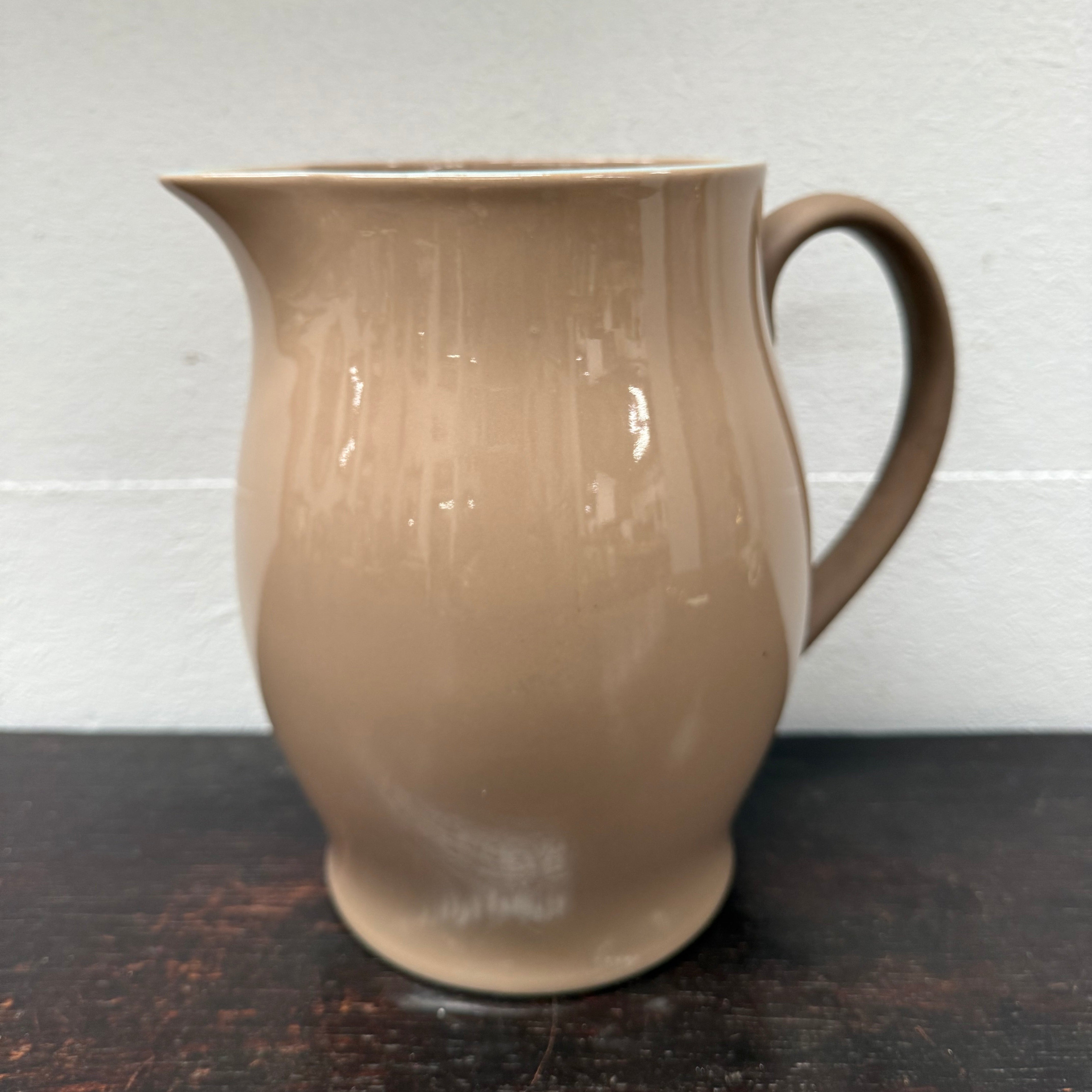 Vintage Wedgwood Jug | Antique & Vintage | Moonee Ponds Antiques | Australia Wide Delivery
