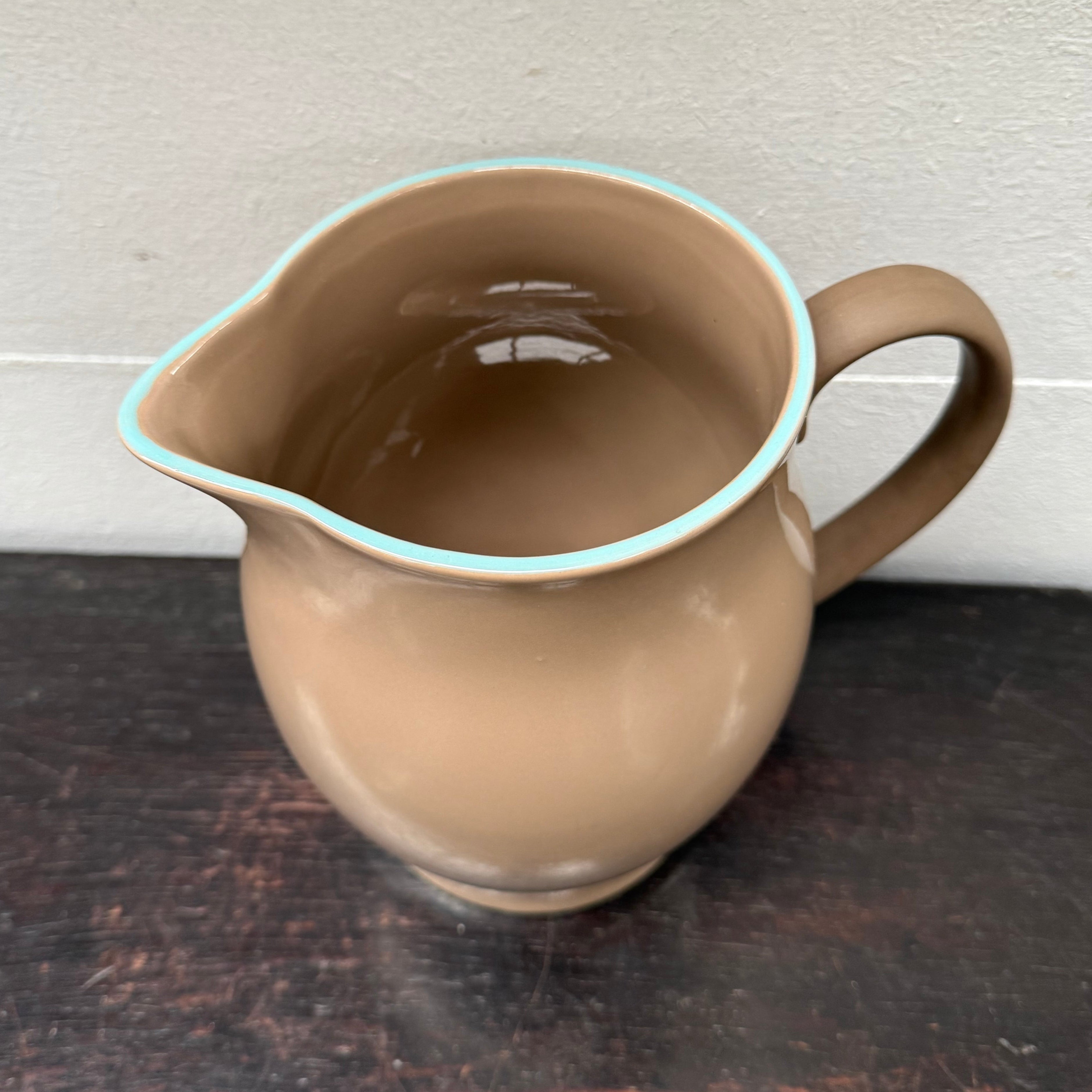 Vintage Wedgwood Jug | Antique & Vintage | Moonee Ponds Antiques | Australia Wide Delivery