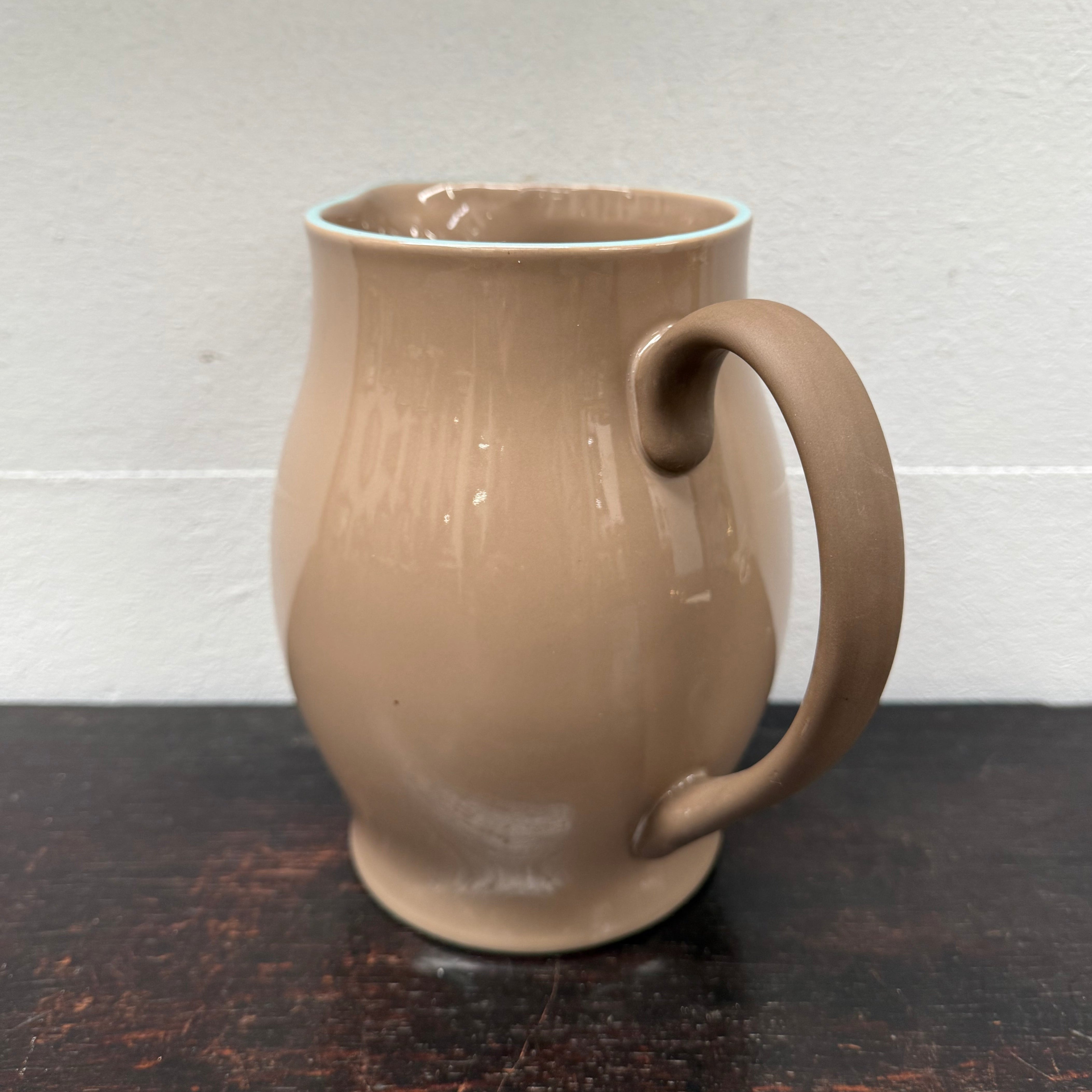 Vintage Wedgwood Jug | Antique & Vintage | Moonee Ponds Antiques | Australia Wide Delivery