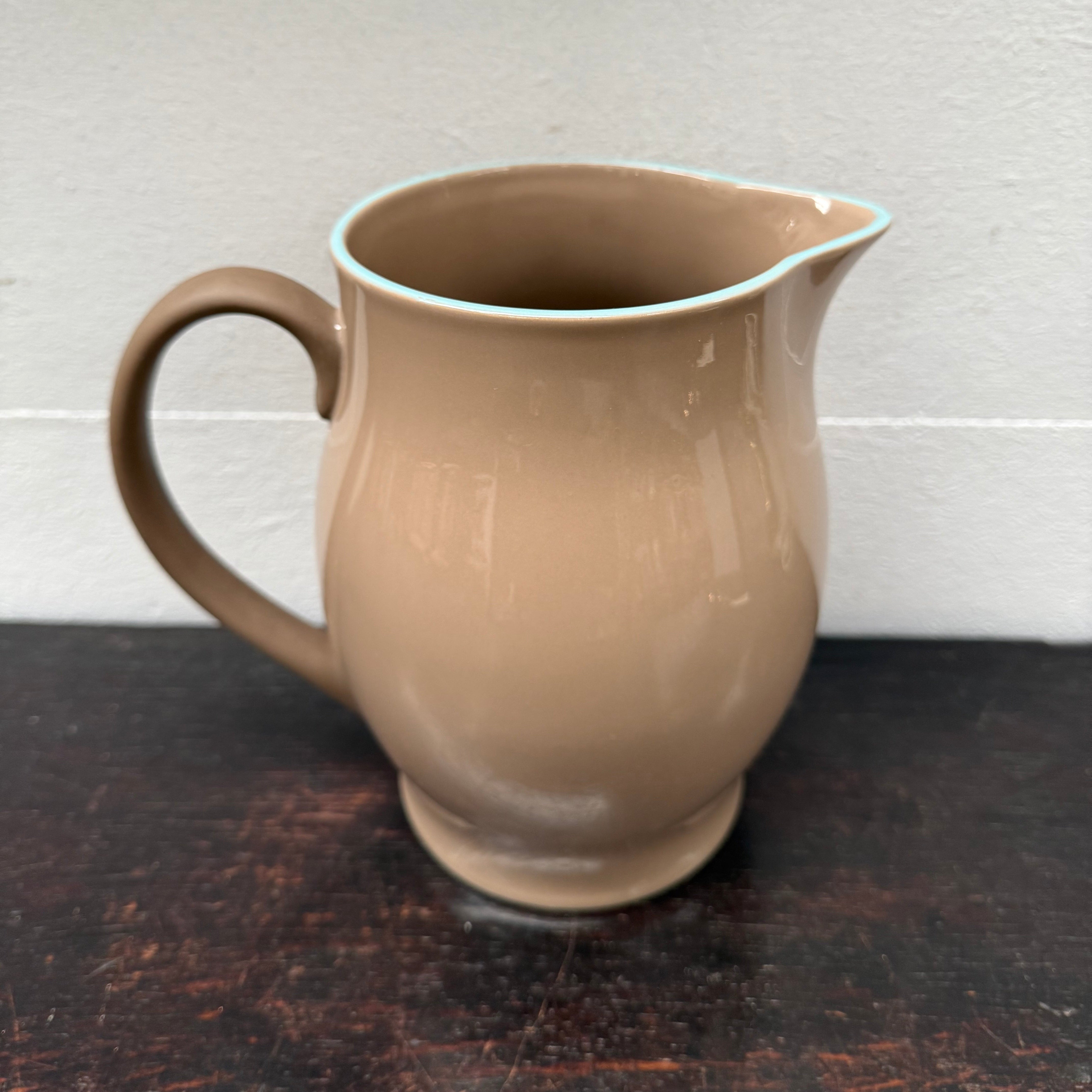 Vintage Wedgwood Jug | Antique & Vintage | Moonee Ponds Antiques | Australia Wide Delivery