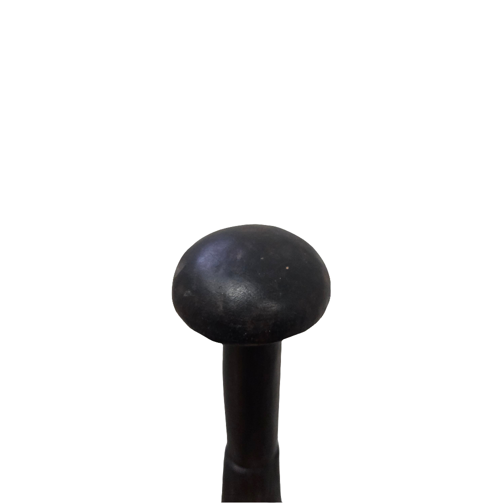 Antique Maori Walking Stick | Antique & Vintage | Moonee Ponds Antiques | Australia Wide