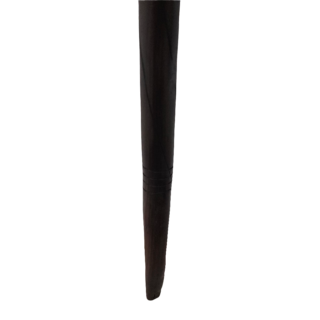 Vintage African Carved Walking Stick | Antique & Vintage | Moonee Ponds Antiques | Australia Wide Delivery