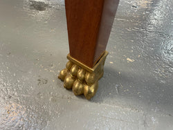 Belle Époque Gilt Bronze Mounted Bureau Plat | Antique & Vintage | Moonee Ponds Antiques | Australia Wide Delivery