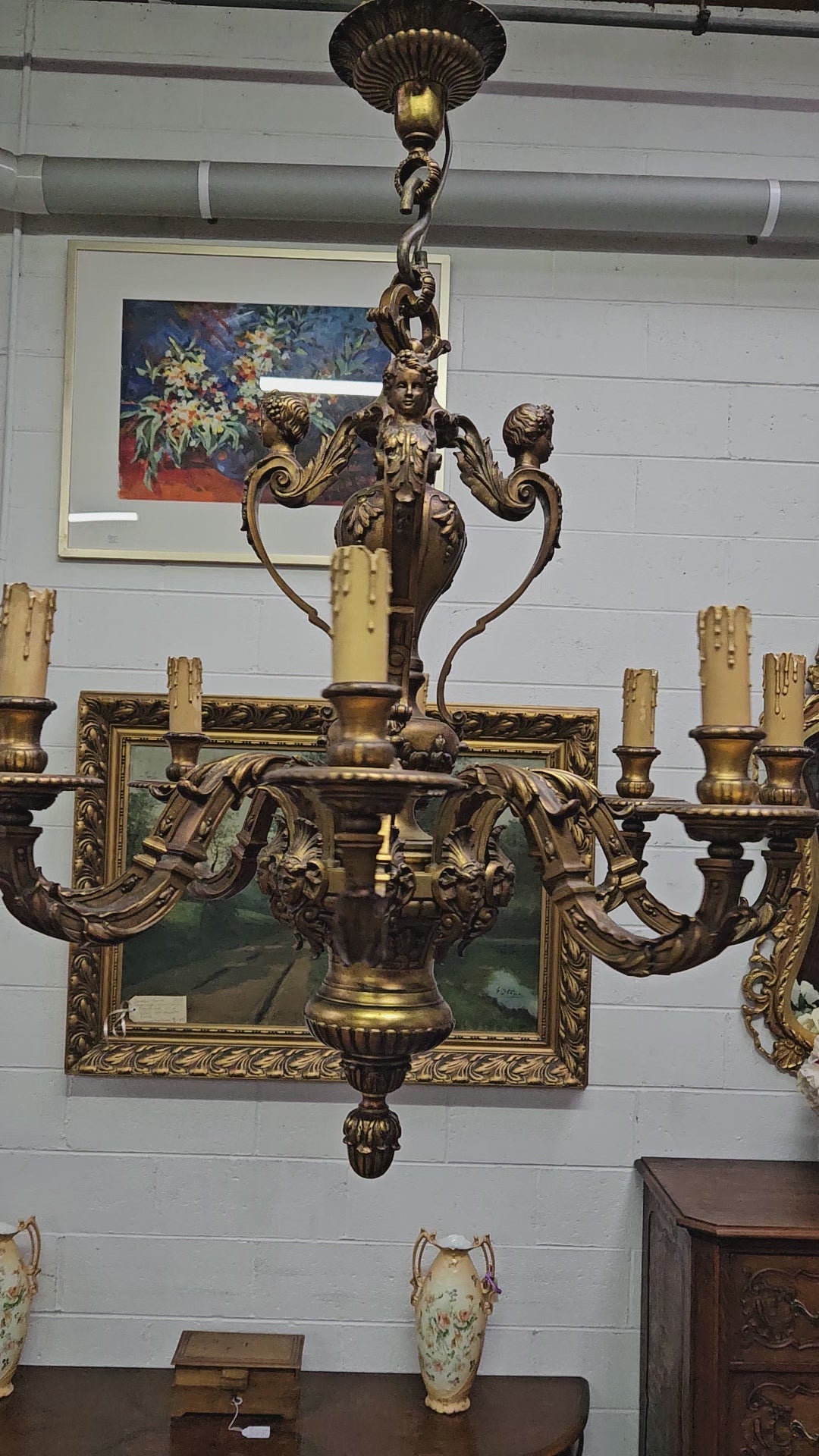 Moonee Ponds Antiques