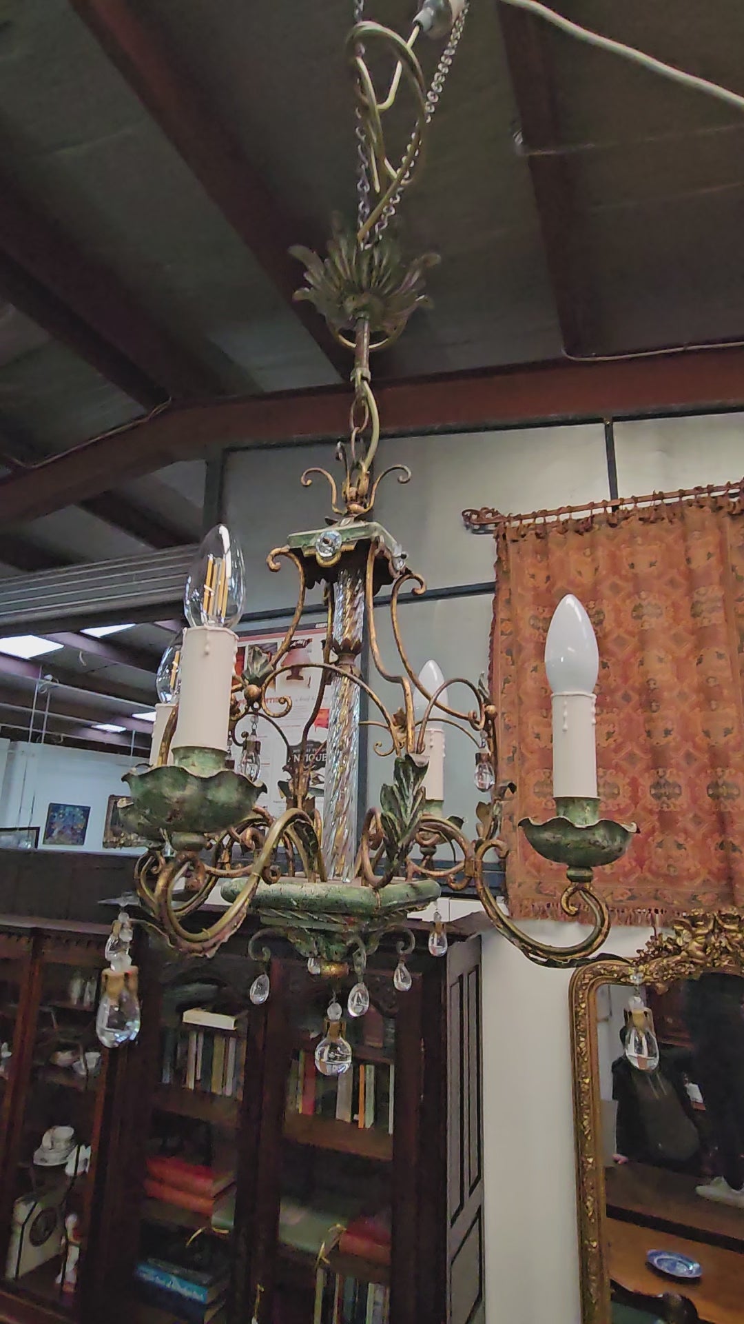 Moonee Ponds Antiques