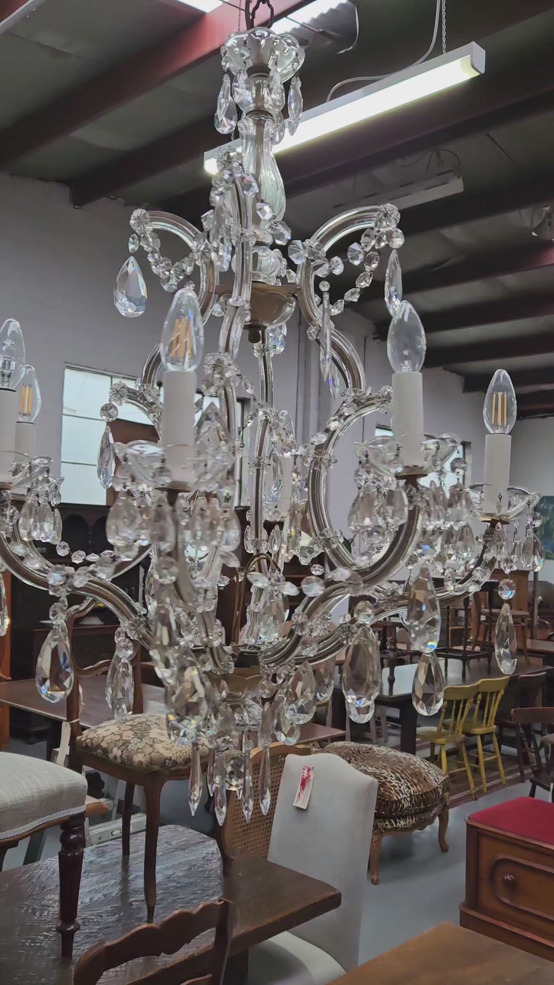 Moonee Ponds Antiques