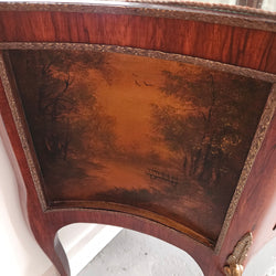 Vintage Louis XVth Style Vitrine | Antique & Vintage | Moonee Ponds Antiques | Australia Wide Delivery