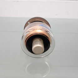 Vintage Jennings Variable le Vacuum Capacitor | Antique & Vintage | Moonee Ponds Antiques | Australia Wide Delivery