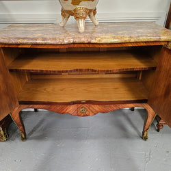Antique French Louis XV Style Commode | Antique & Vintage | Moonee Ponds Antiques | Australia Wide Delivery