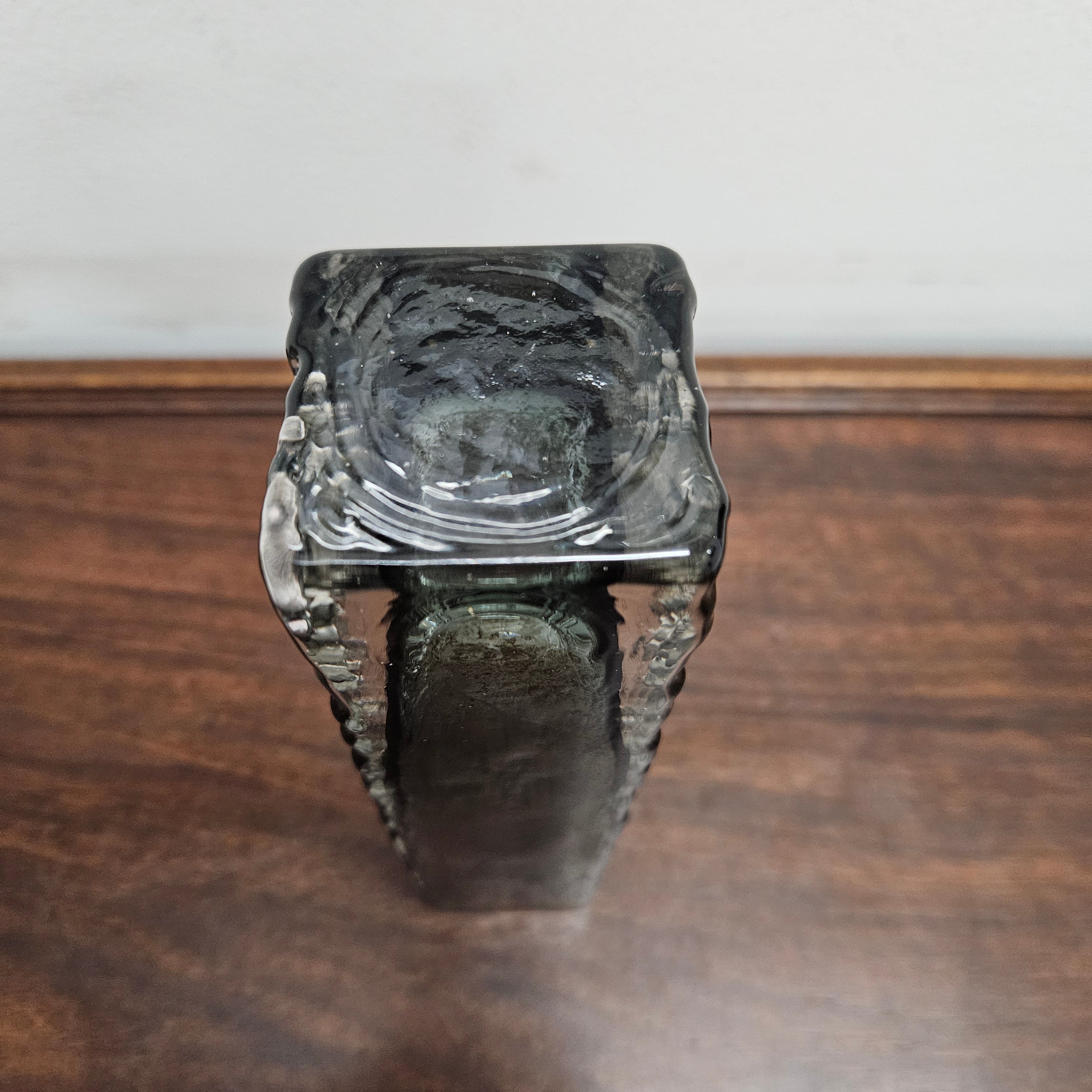Whitefriars Nailhead Vase | Antique & Vintage | Moonee Ponds Antiques | Australia Wide
